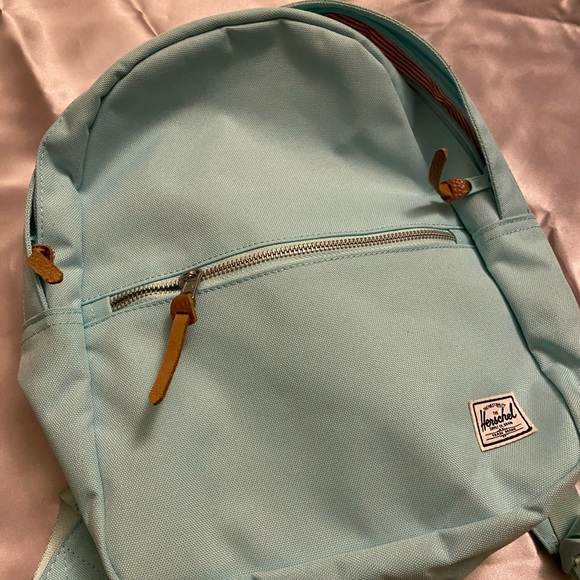 Mini Herschel backpack - Picture 5 of 5